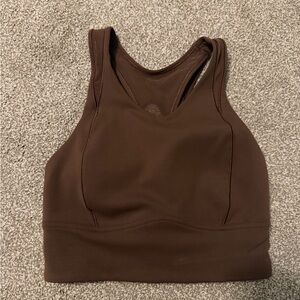 Everlux Mesh-Bra Train Bra